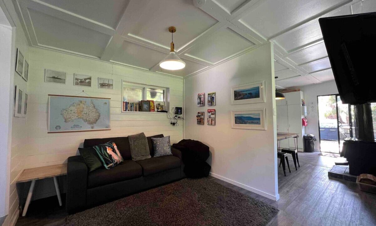 Photo of Livingroom in Alonnah