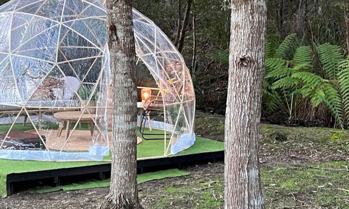 Photo of Outdoor in Alonnah