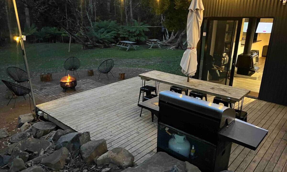 Photo of Outdoor in Alonnah