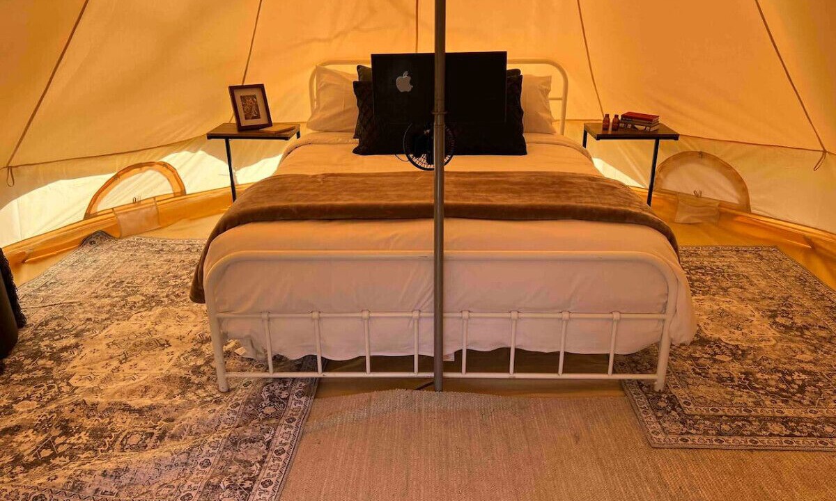 Photo of Bedroom in Alonnah