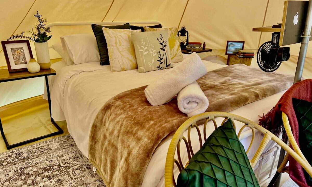 Photo of Bedroom in Alonnah