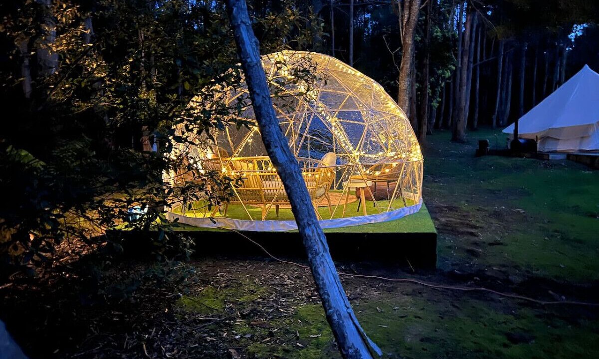 Photo of Outdoor in Alonnah