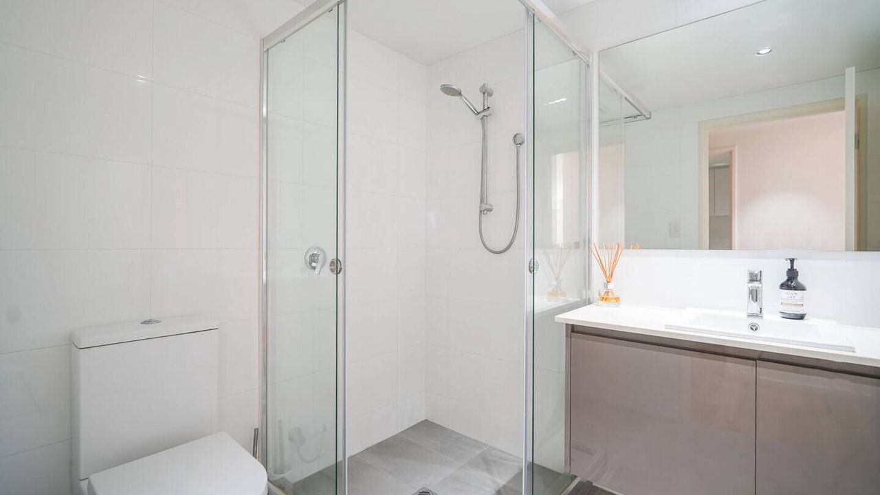 Photo of Bathroom in Scarborough