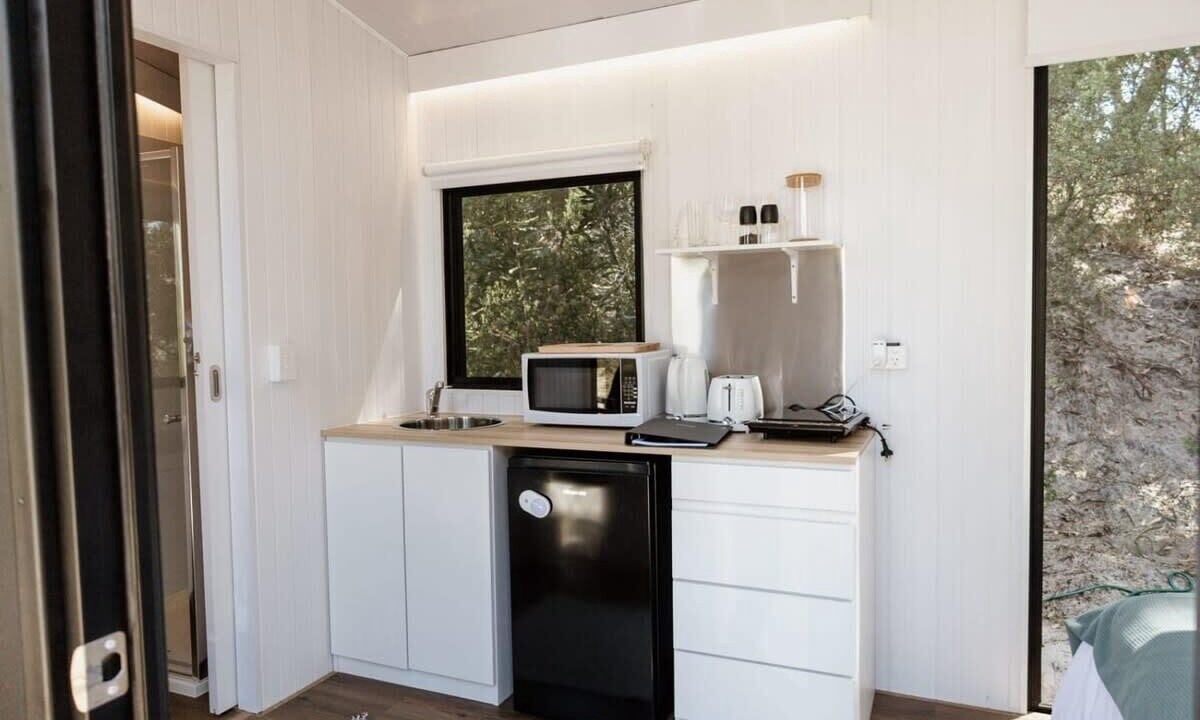 Photo of Kitchen in Bobs Farm