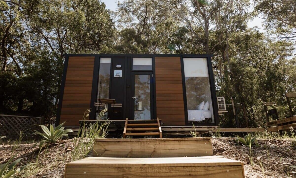 Photo of Outdoor in Bobs Farm