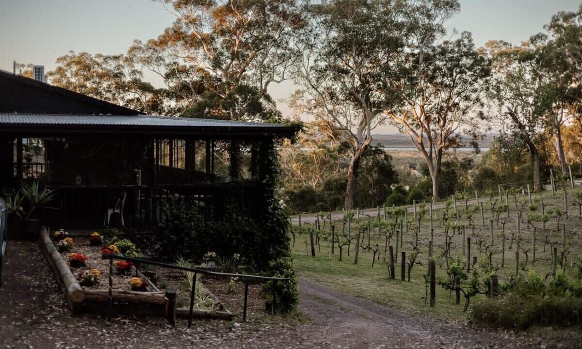 Photo of Outdoor in Bobs Farm