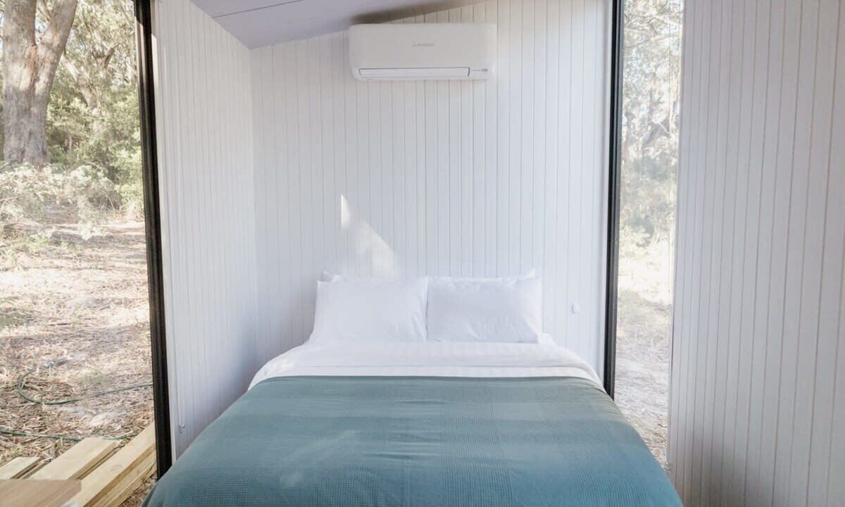Photo of Bedroom in Bobs Farm