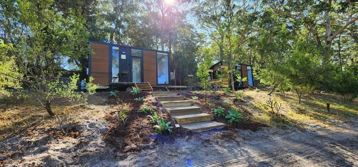 Photo of Outdoor in Bobs Farm
