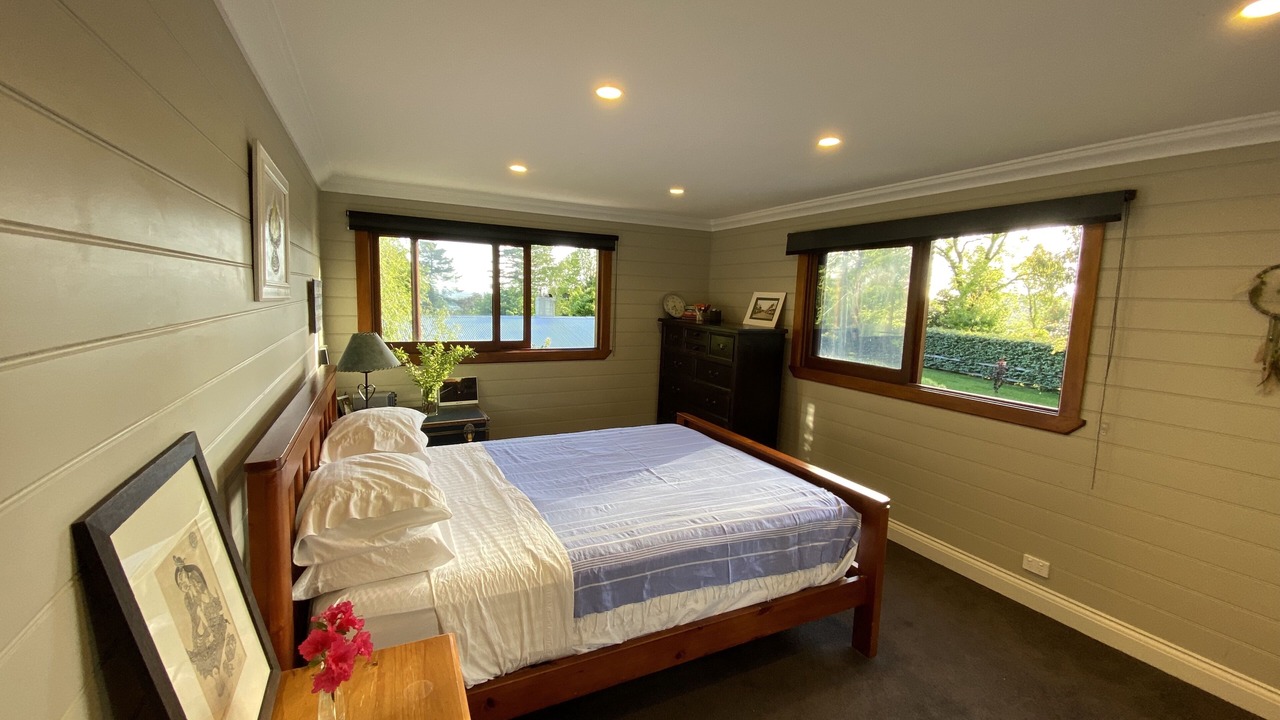 Photo of Bedroom in Bowral
