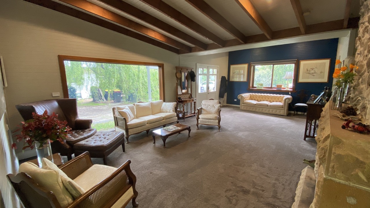 Photo of Livingroom in Bowral
