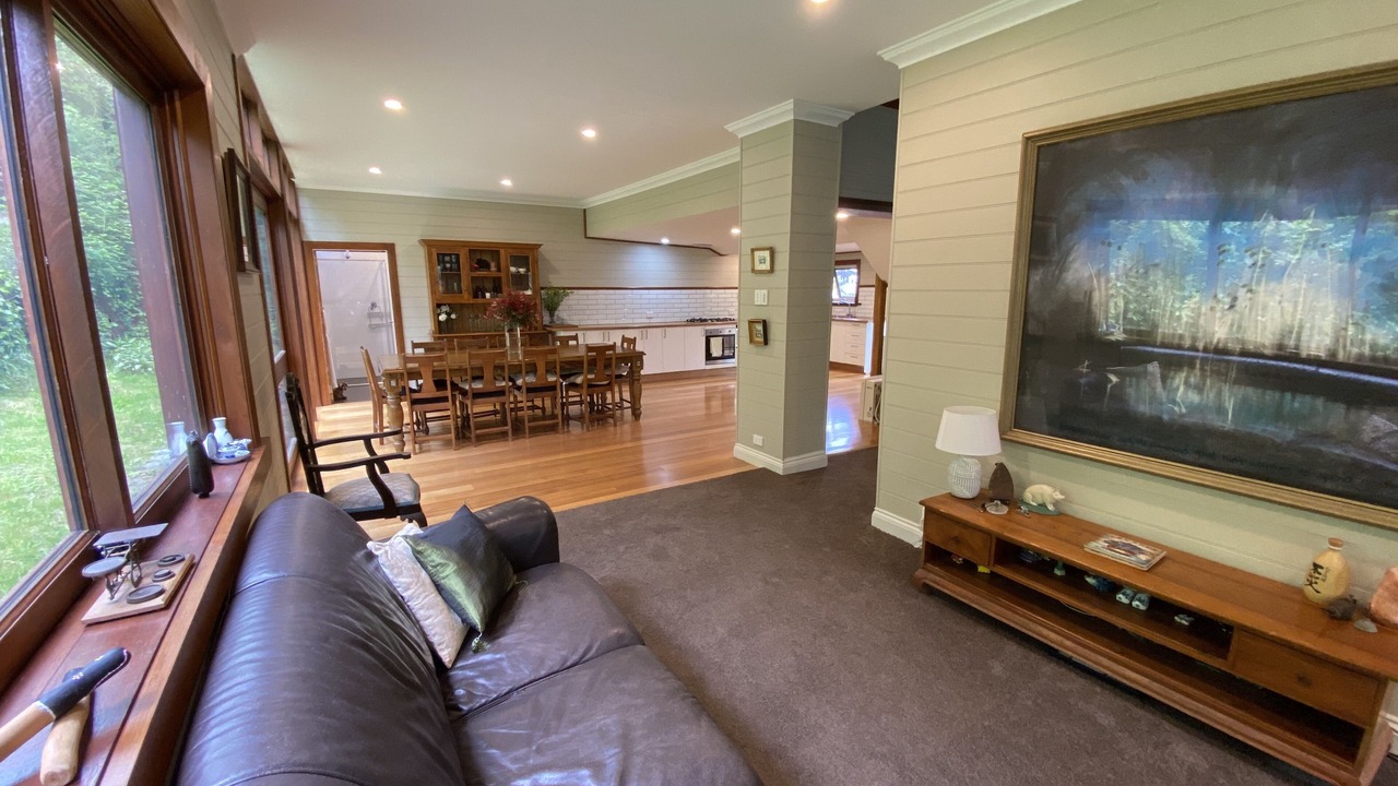 Photo of Livingroom in Bowral