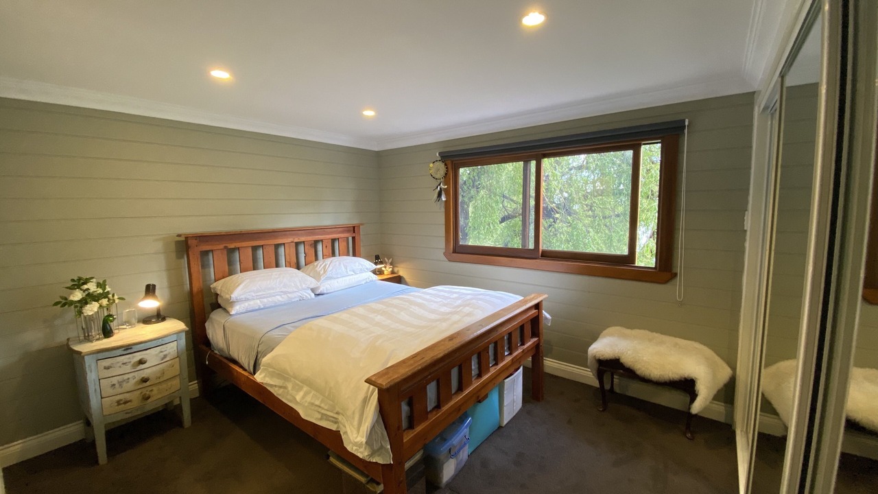 Photo of Bedroom in Bowral