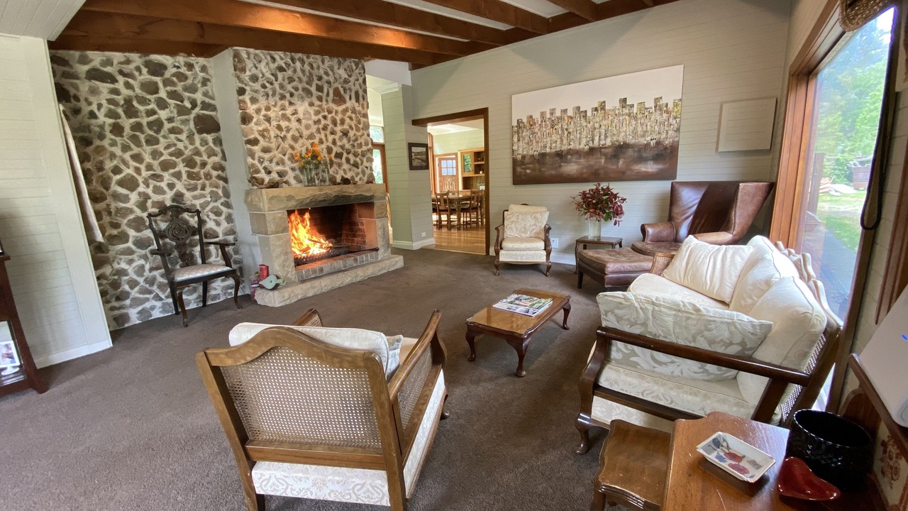 Photo of Livingroom in Bowral