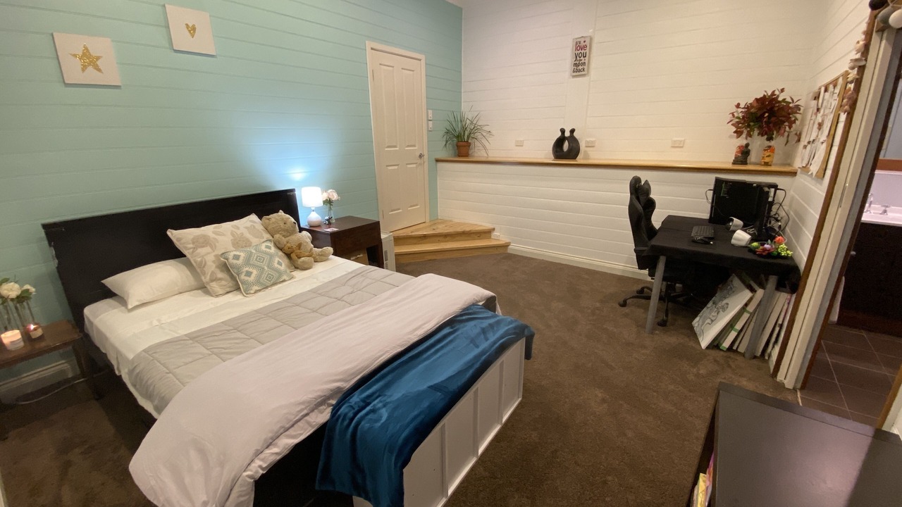 Photo of Bedroom in Bowral