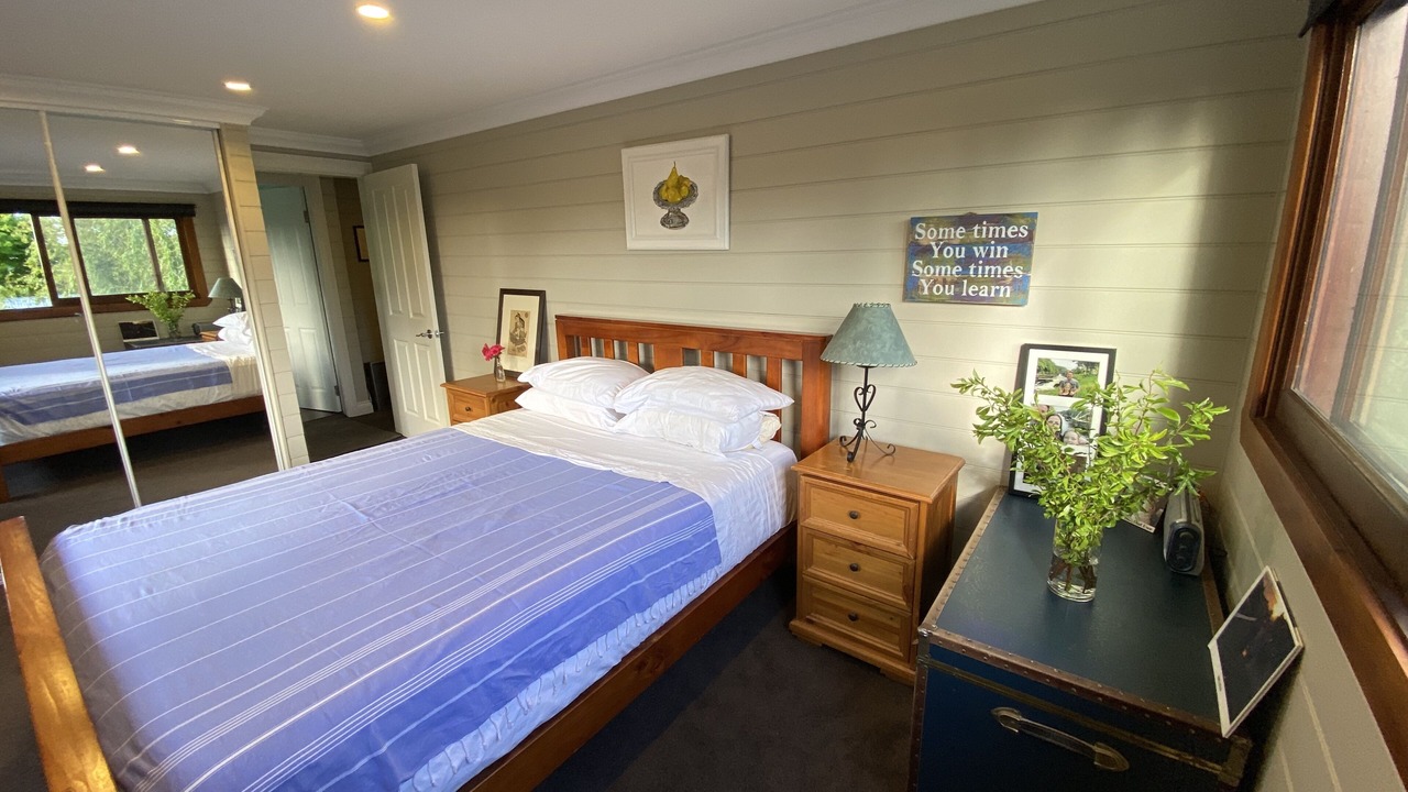 Photo of Bedroom in Bowral