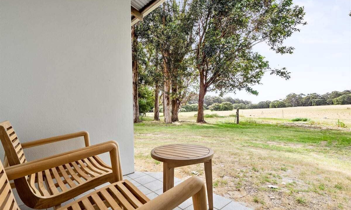 Photo of Patio Balcony in Margaret River