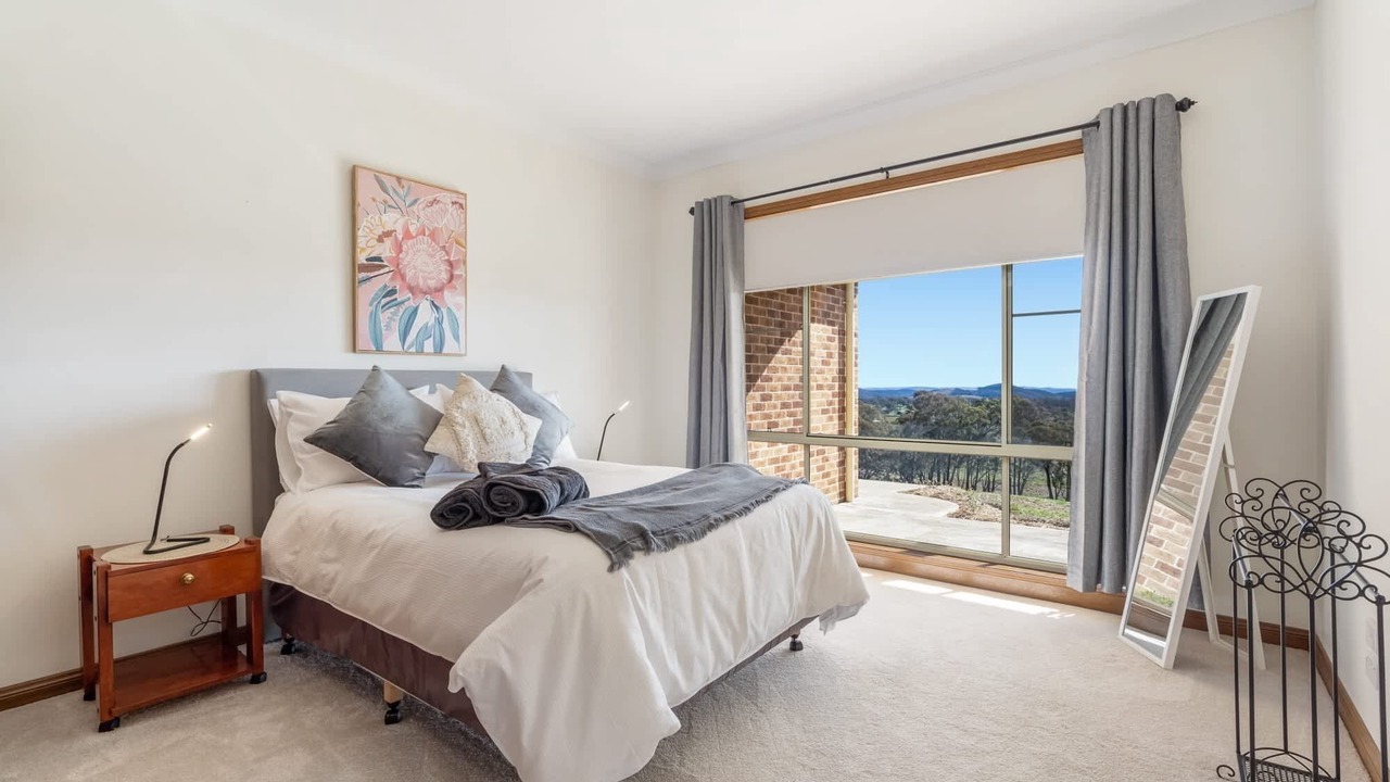 Photo of Bedroom in Oberon