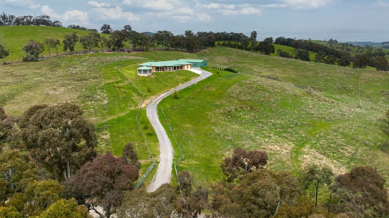 Photo of Outdoor in Oberon