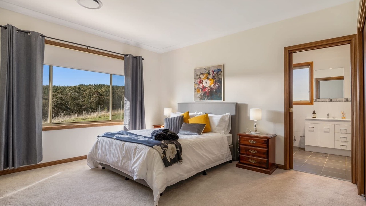 Photo of Bedroom in Oberon