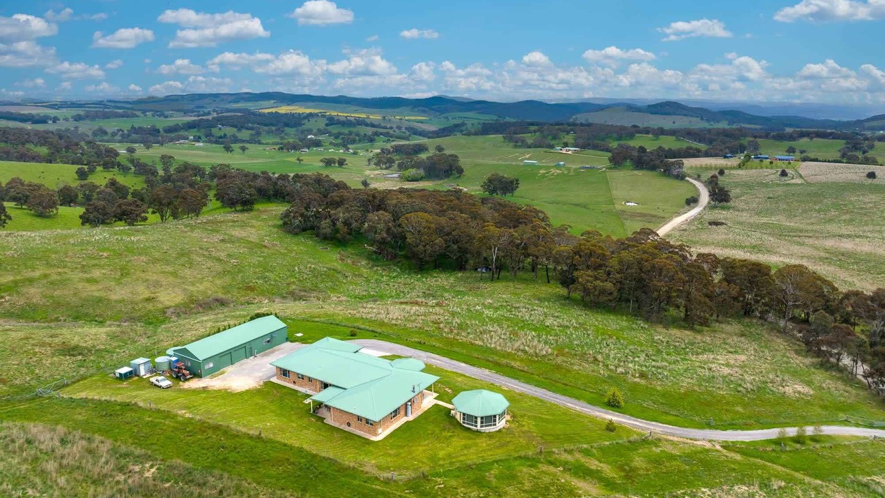Photo of Outdoor in Oberon
