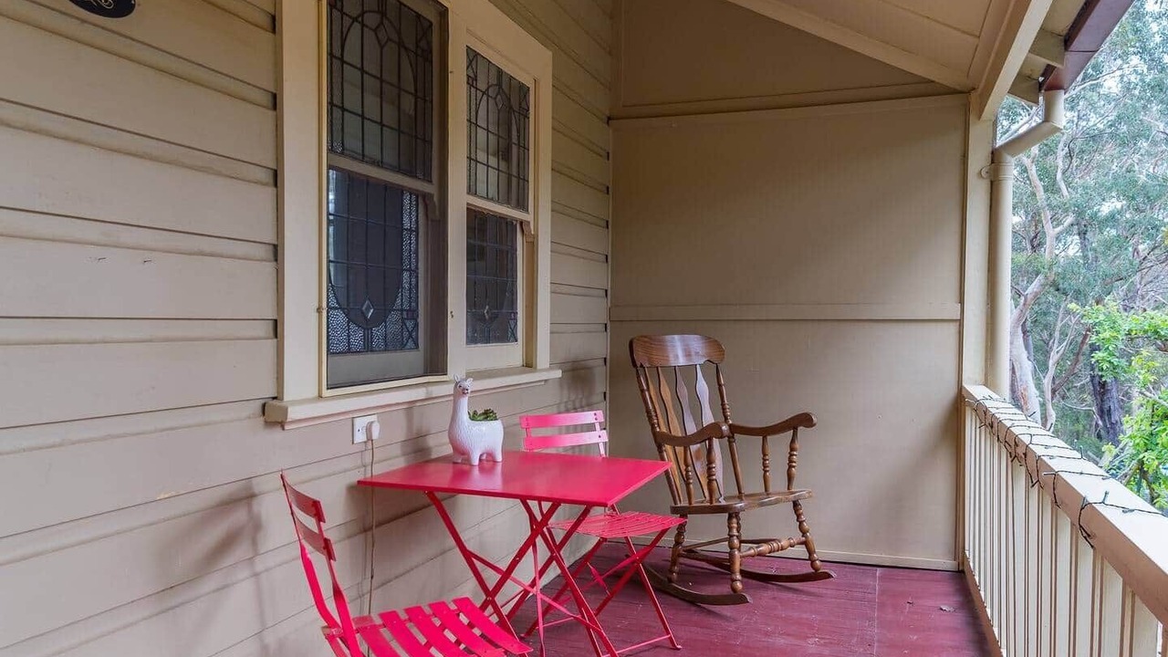 Photo of Outdoor in Yerrinbool