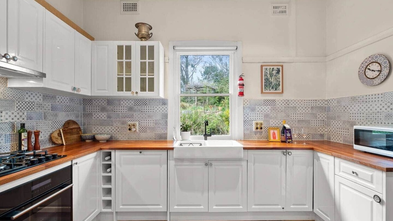 Photo of Kitchen in Yerrinbool