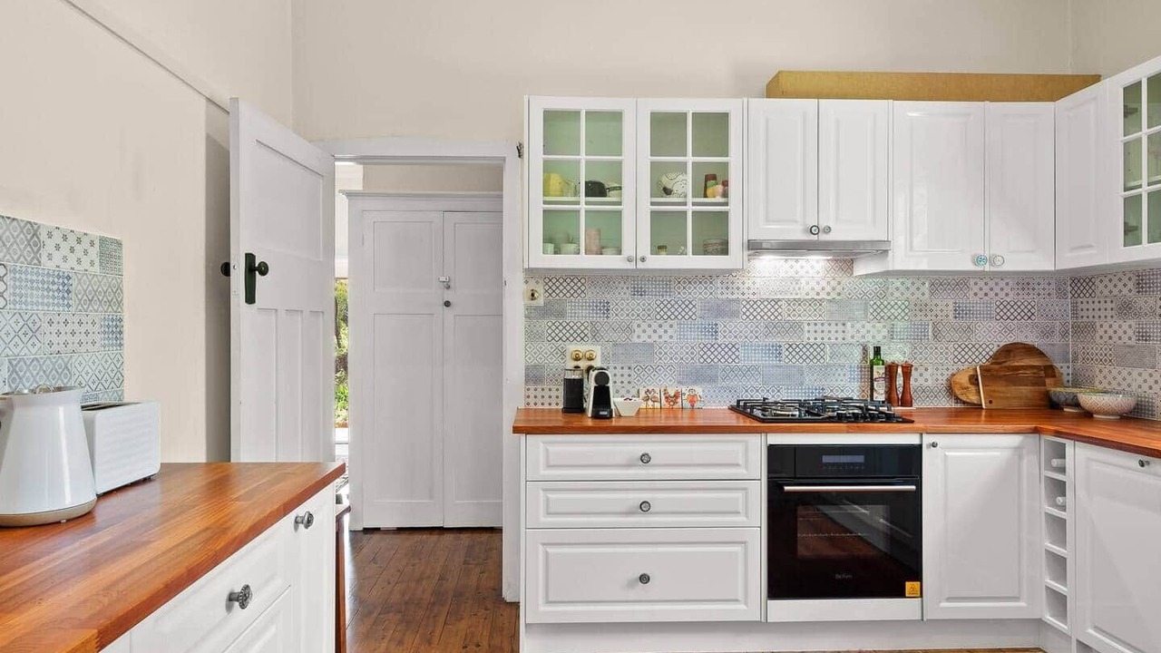Photo of Kitchen in Yerrinbool