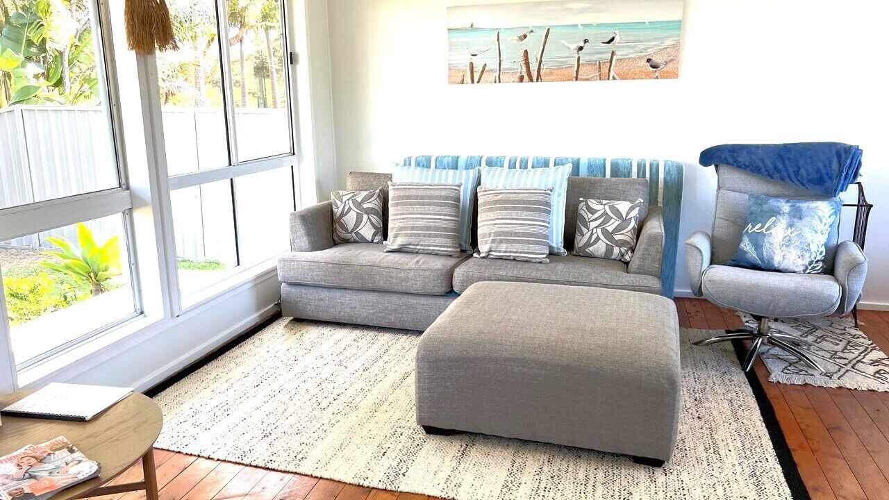 Photo of Livingroom in Red Rock