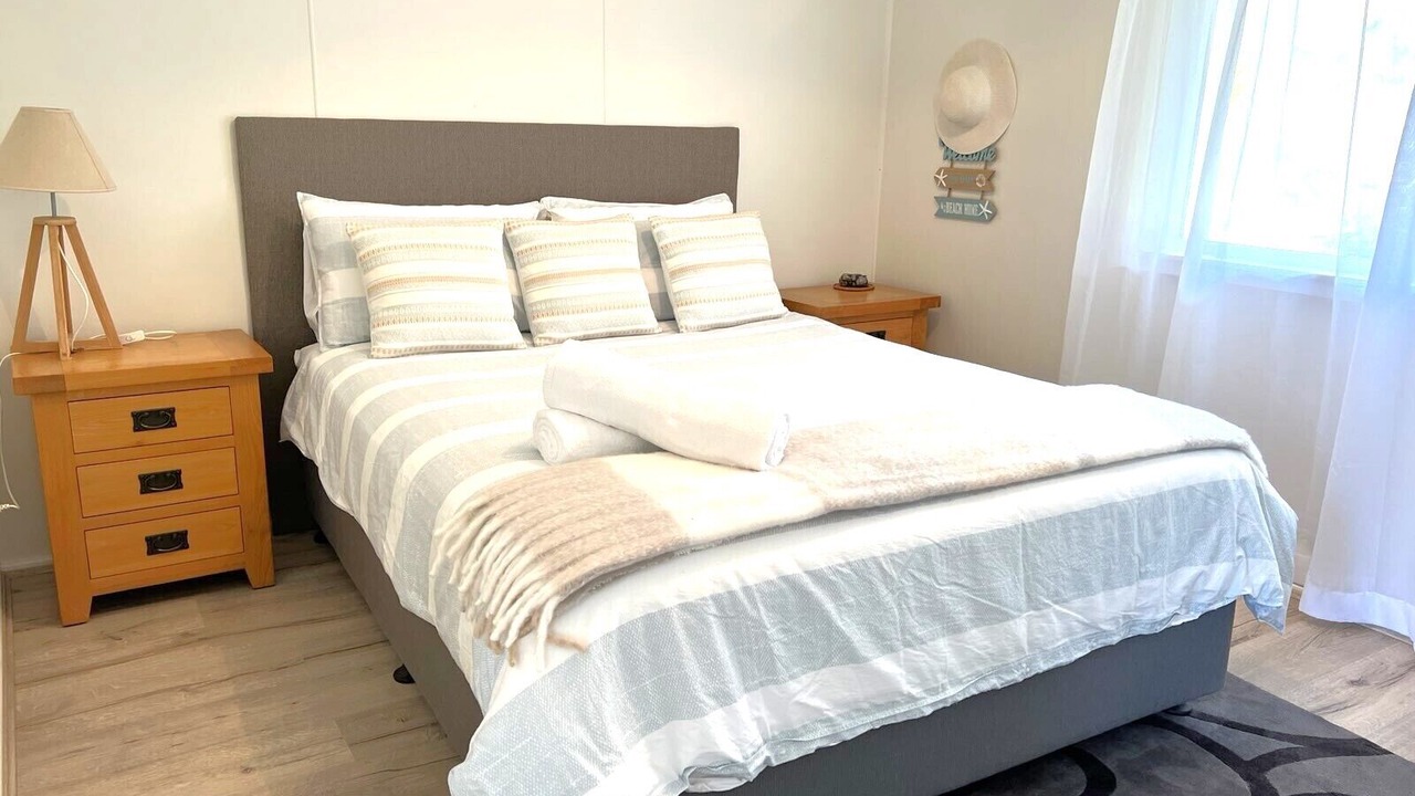 Photo of Bedroom in Red Rock