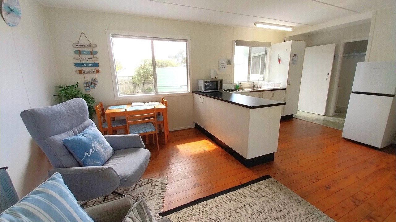 Photo of Livingroom in Red Rock
