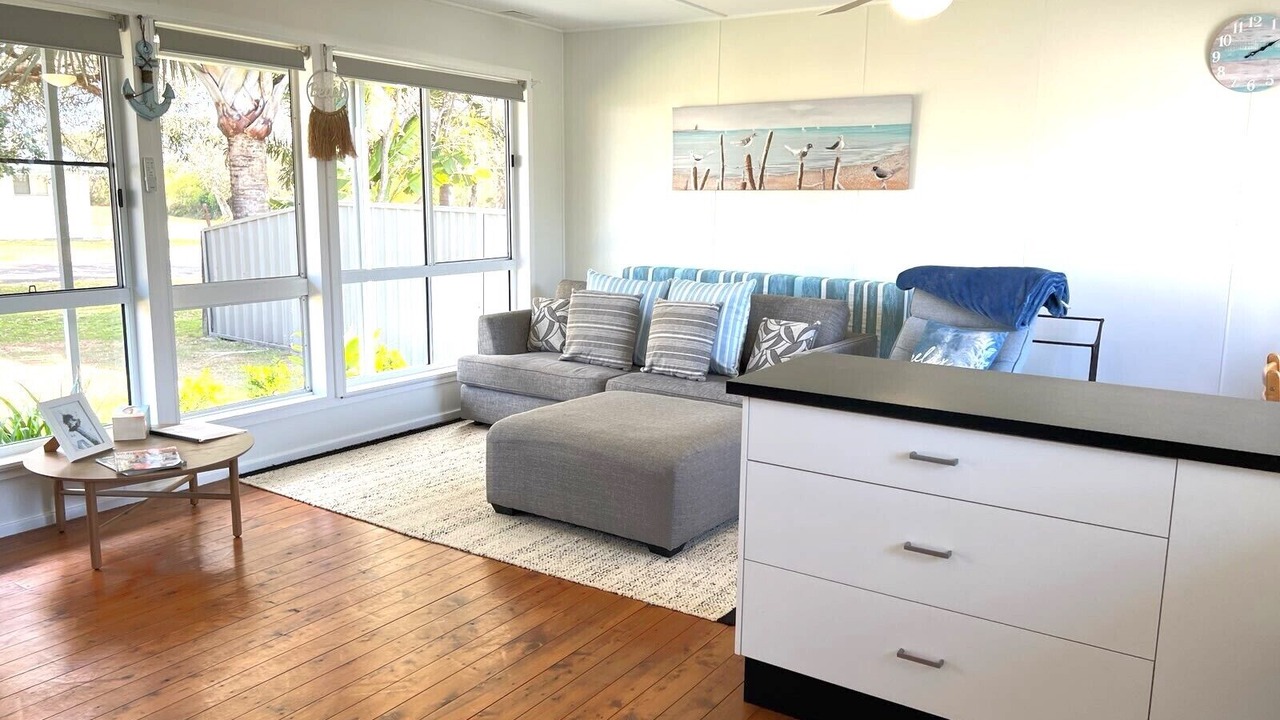 Photo of Livingroom in Red Rock