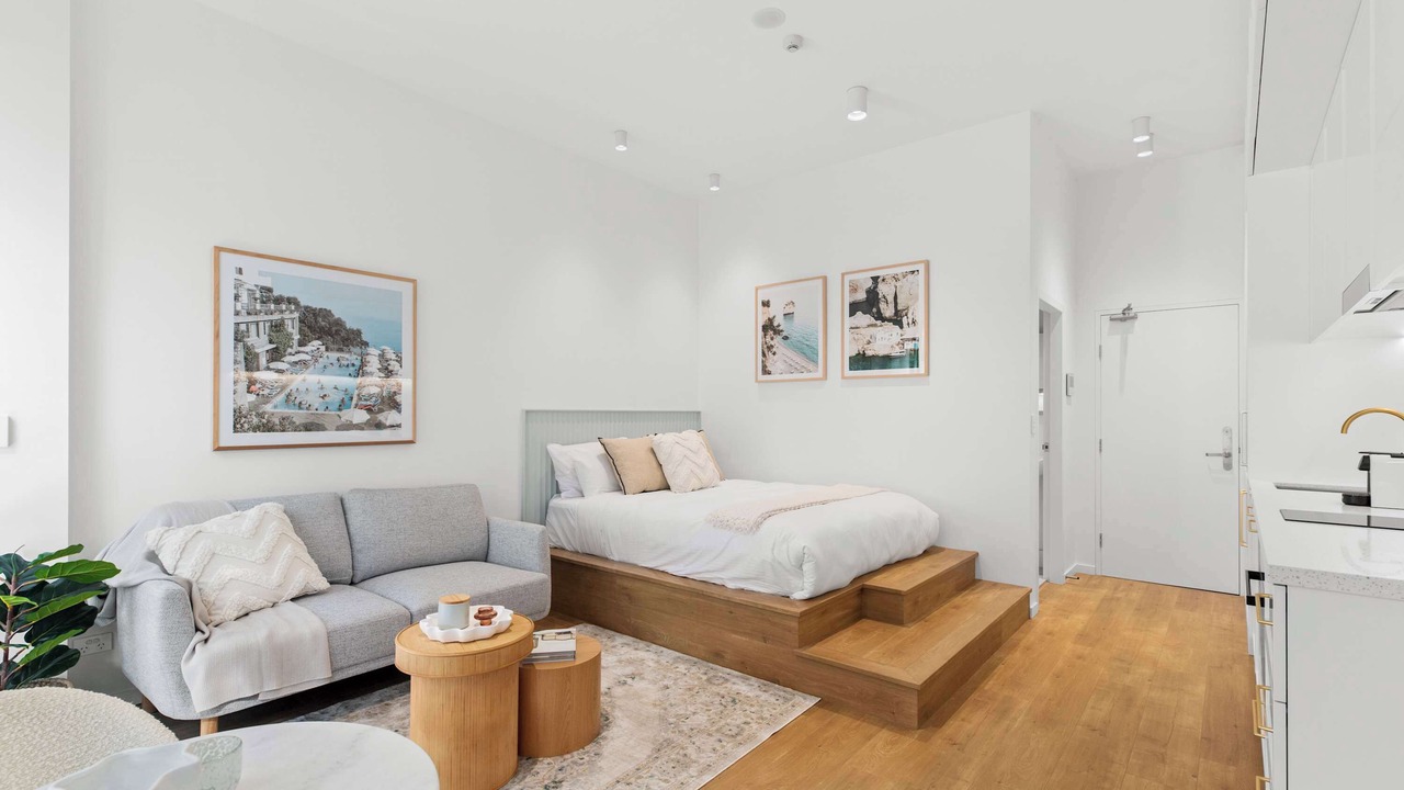Photo of Bedroom in Maroubra