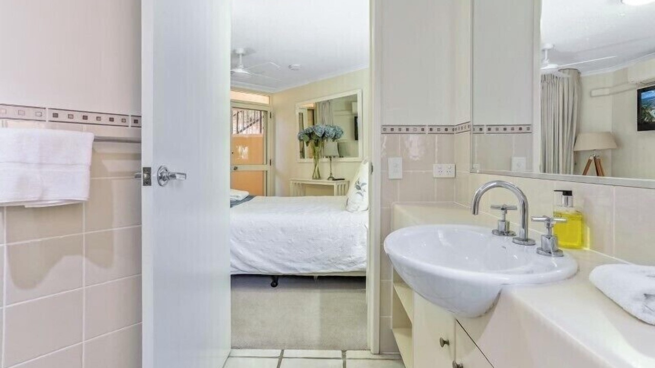 Photo of Bathroom in Sunshine Beach