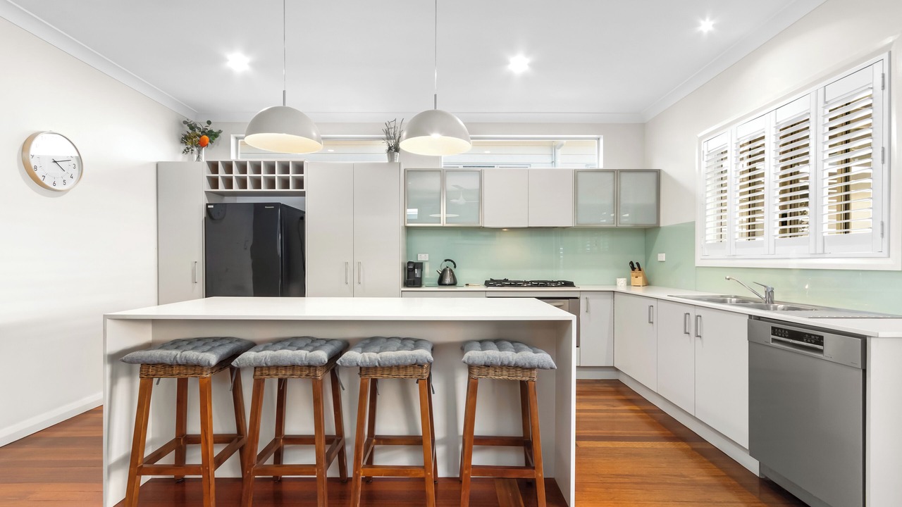 Photo of Kitchen in Stockton