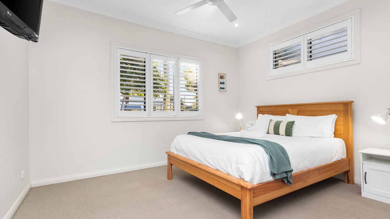 Photo of Bedroom in Stockton
