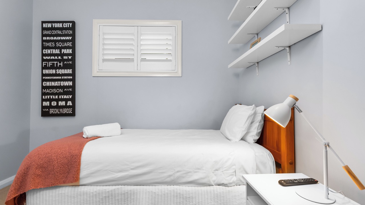 Photo of Bedroom in Stockton