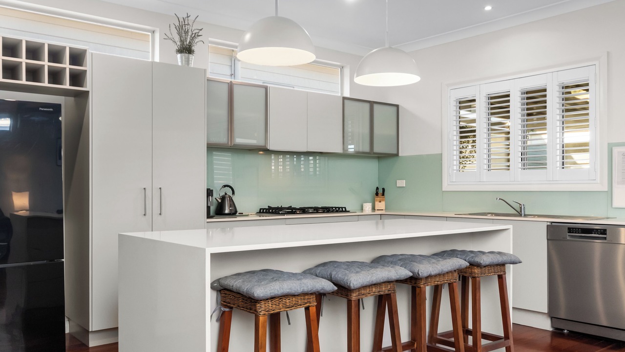 Photo of Kitchen in Stockton