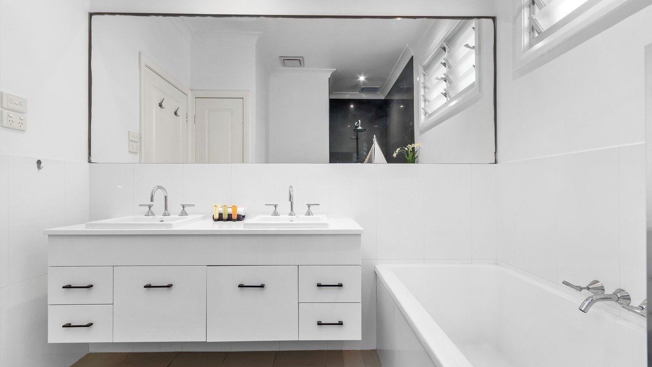 Photo of Bathroom in Stockton