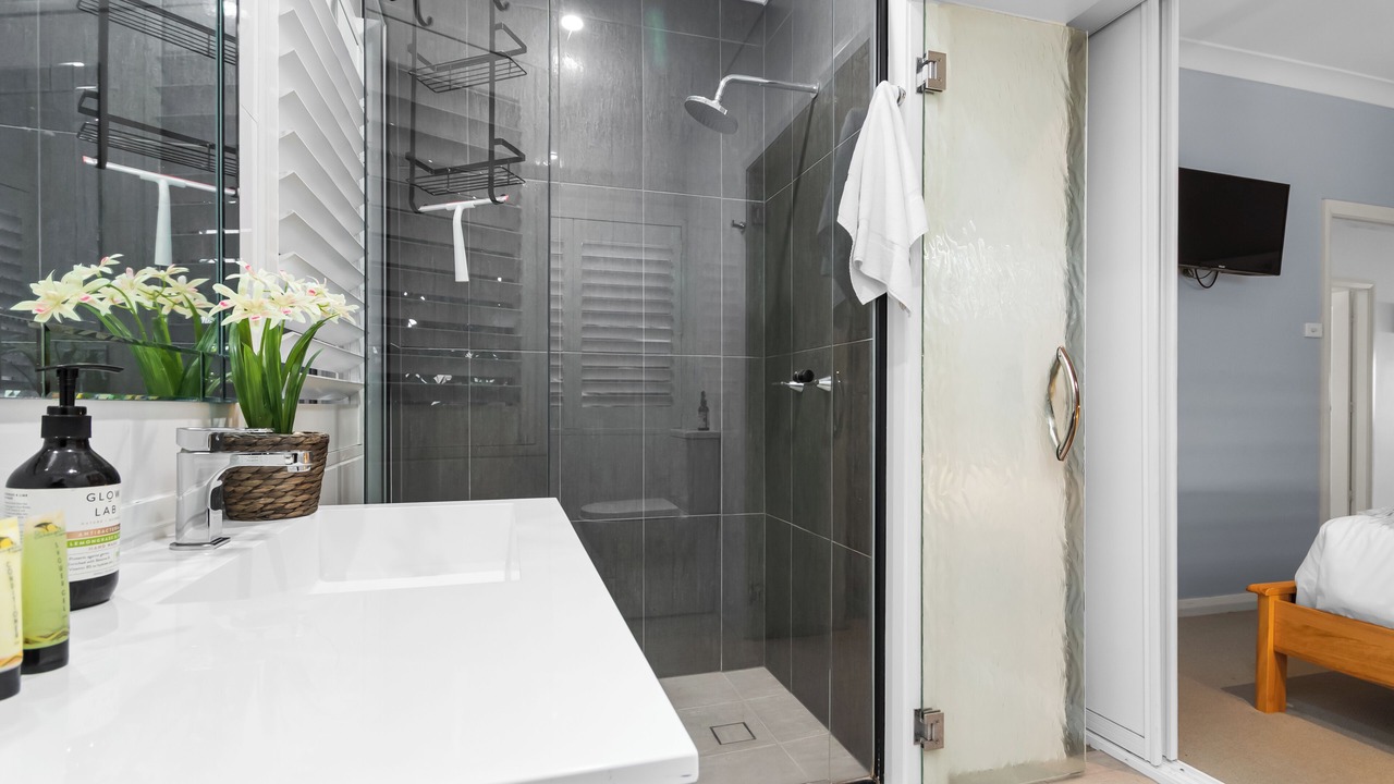 Photo of Bathroom in Stockton
