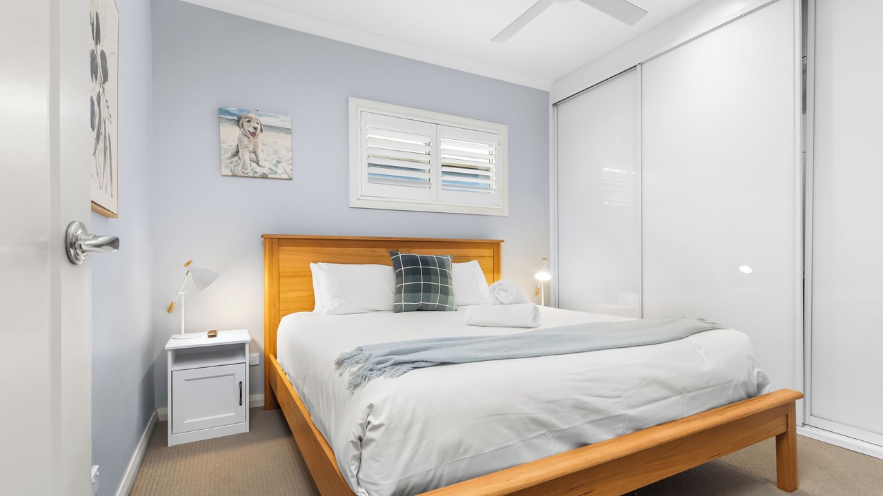 Photo of Bedroom in Stockton