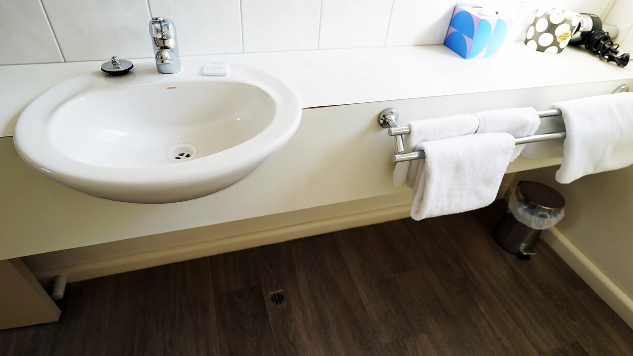 Photo of Bathroom in Paynesville