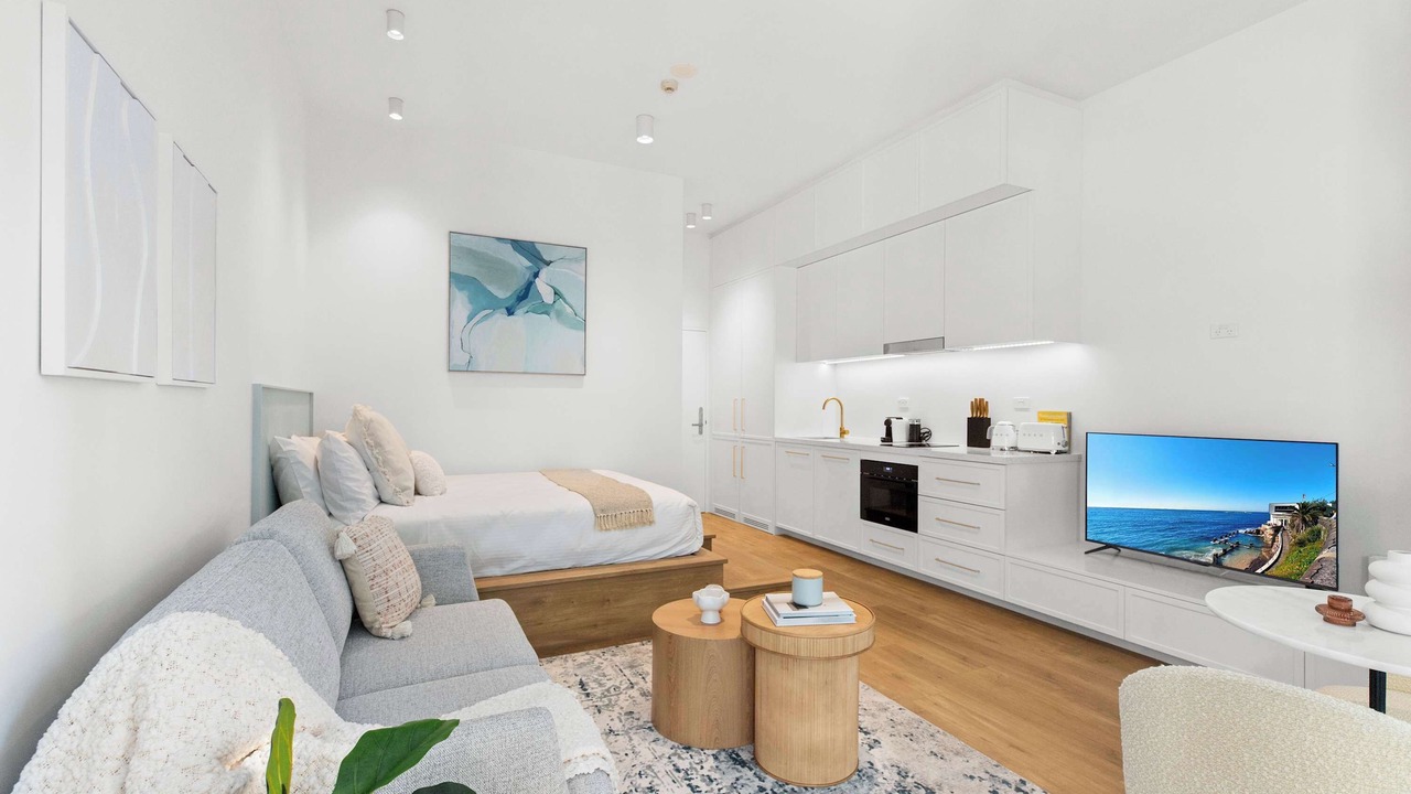 Photo of Livingroom in Maroubra