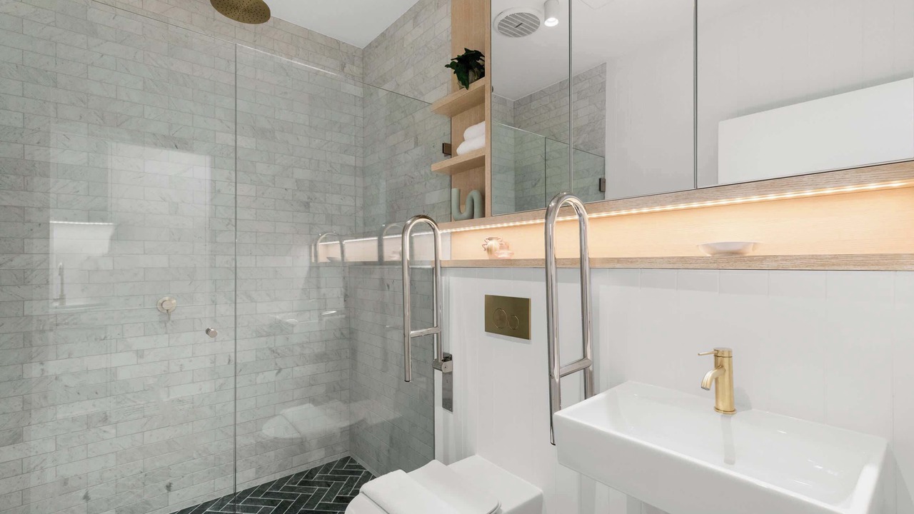 Photo of Bathroom in Maroubra