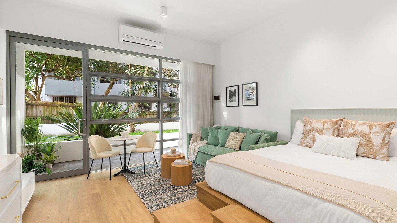 Photo of Bedroom in Maroubra