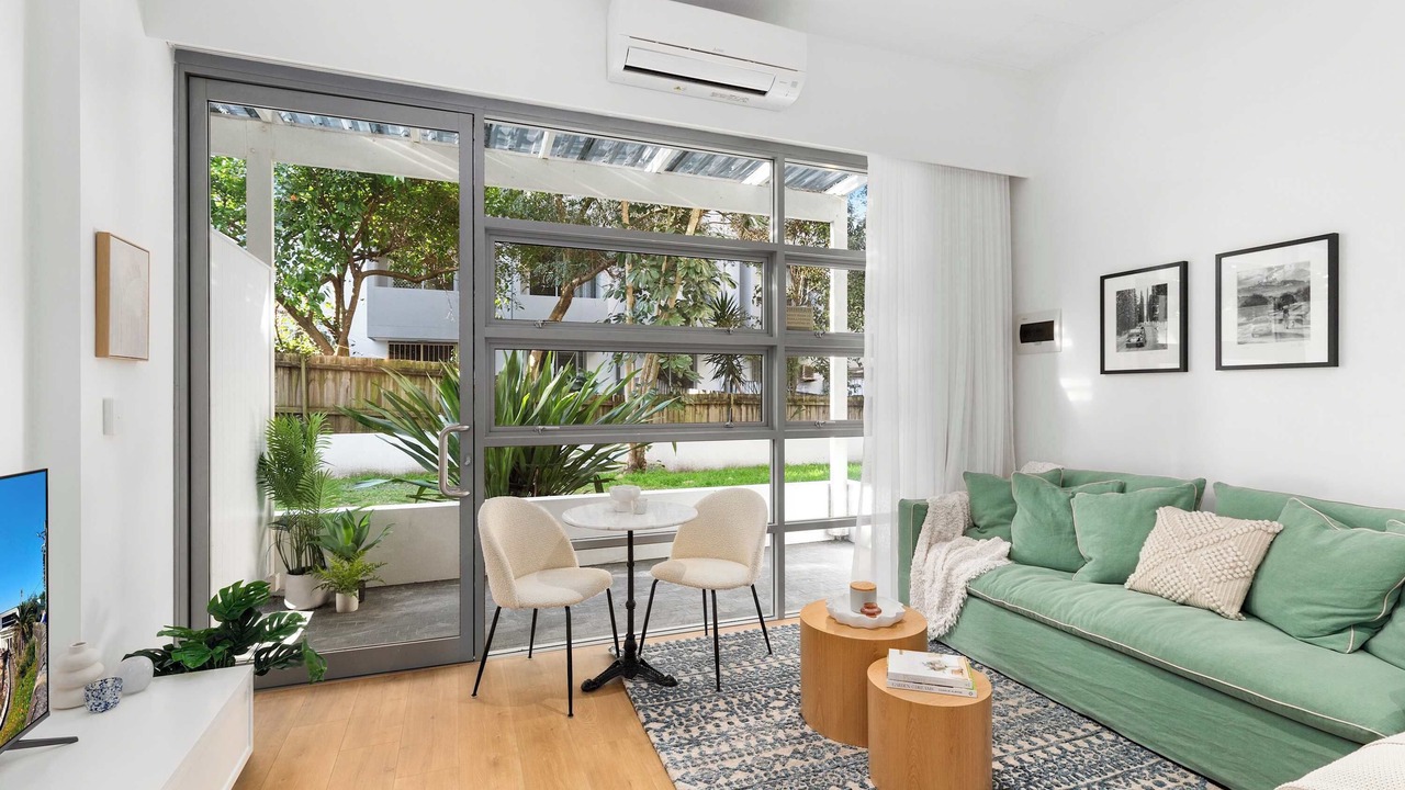 Photo of Livingroom in Maroubra