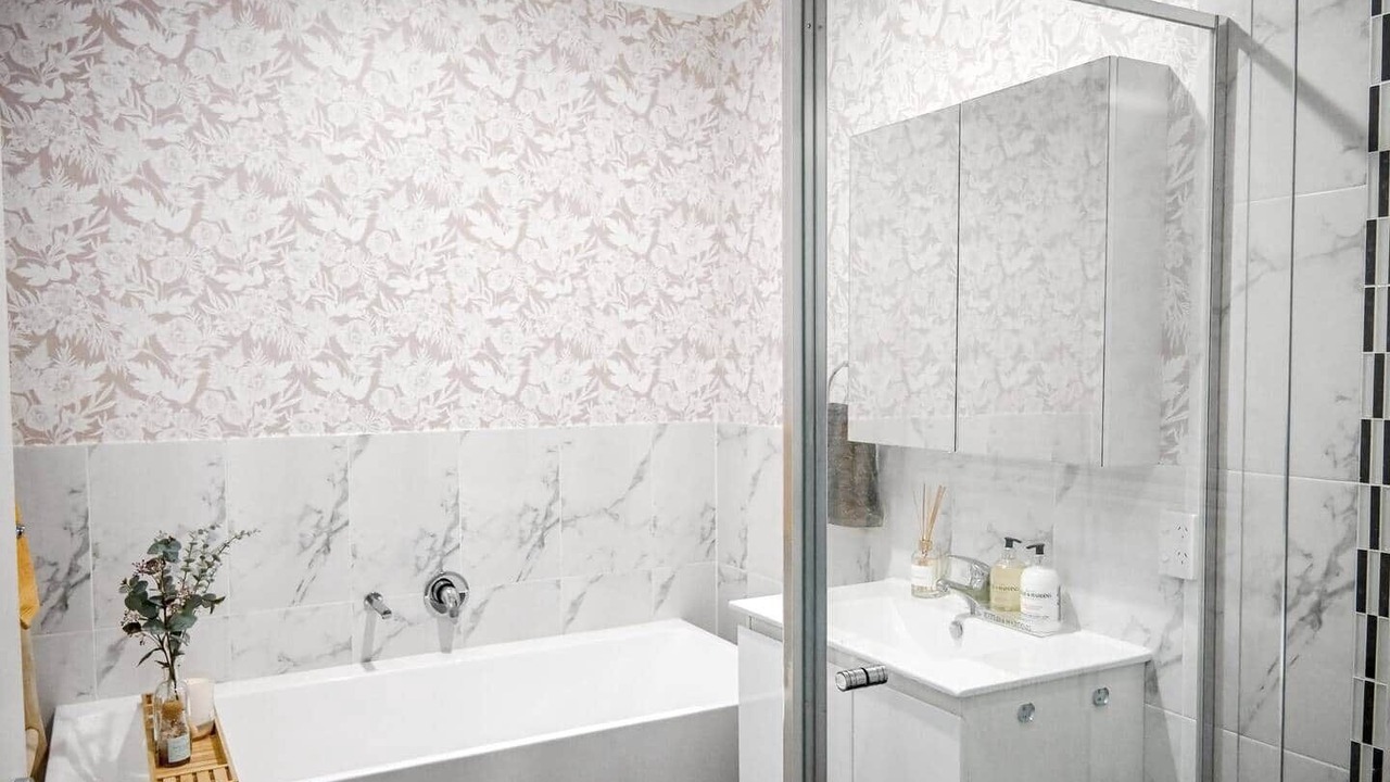 Photo of Bathroom in Moss Vale