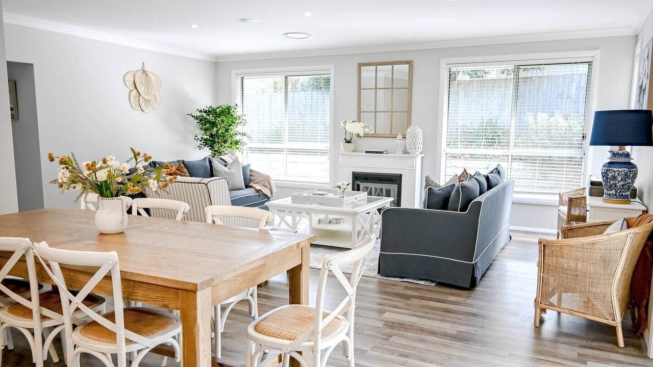 Photo of Livingroom in Moss Vale