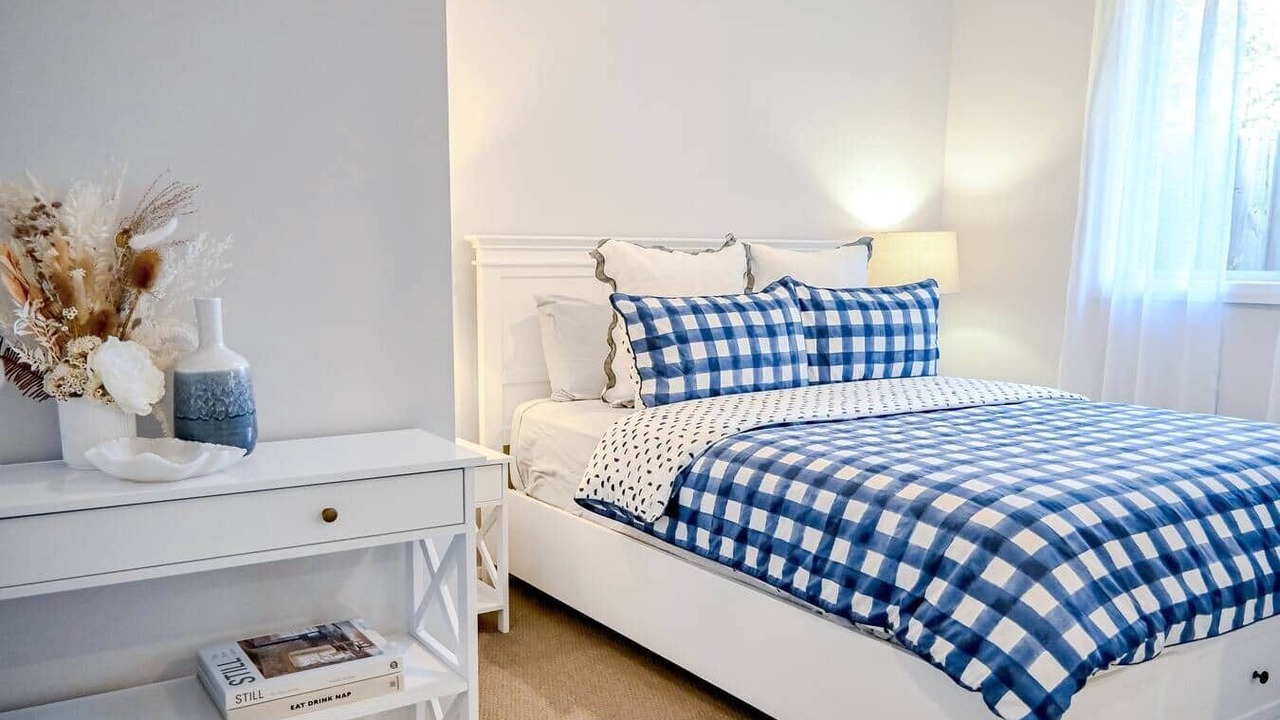 Photo of Bedroom in Moss Vale