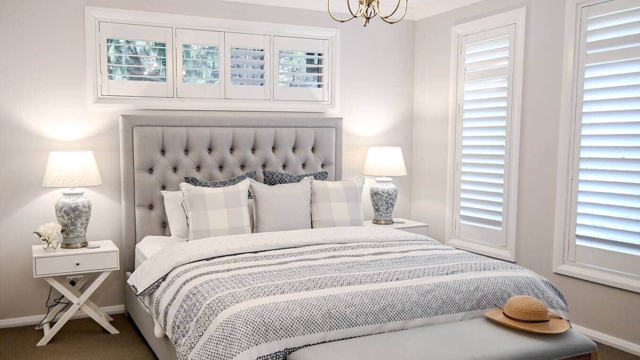 Photo of Bedroom in Moss Vale