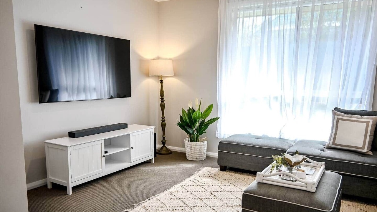 Photo of Livingroom in Moss Vale